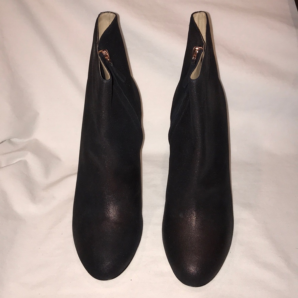 NIB - Repetto Tutu Boots